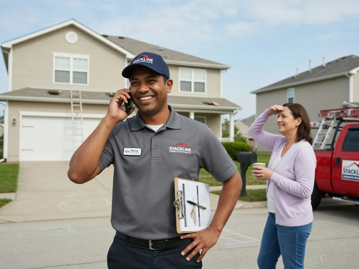 Chimney flashing repair Washington, NJ FAQs